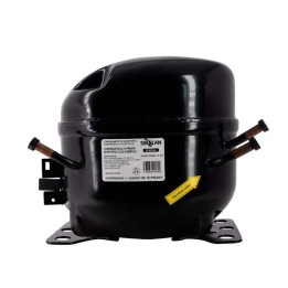 Compresor gas r404a, M/HBP 110V 60hz, 1/2Hp GQR70KD, Media-alta