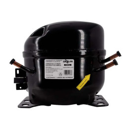 Compresor gas r404a, M/HBP 110V 60hz, 1/2 Hp PESADO GQR80KD
