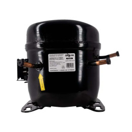 Compresor gas r404a, M/HBP 110V 60hz, 3/4Hp, GQR12KD, Media-alta