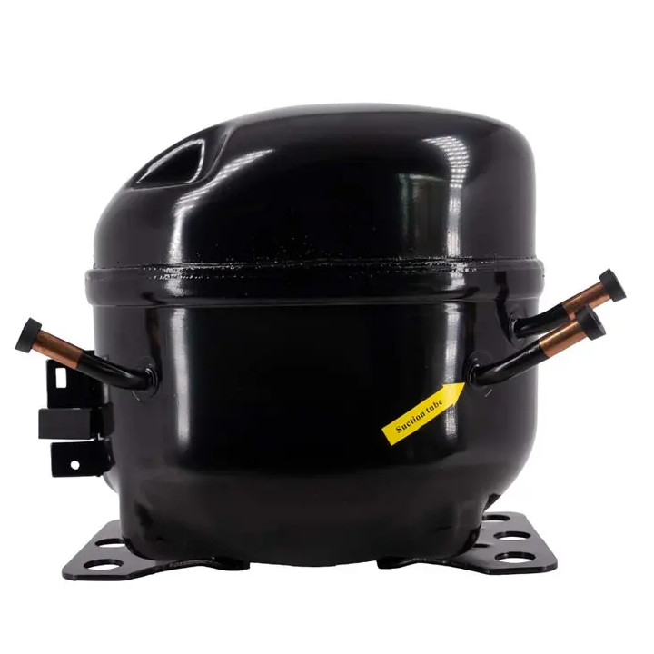 Compresor ADW128T6, 1/2 HP Ligero, 365W 1.35 COP(W/W)