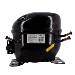 Compresor ADW86T6, 1/3 HP, R134A(110-120V/60HZ), Protector térmico
