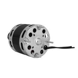 Motor 110V, 1/20HP, 0.8A, 1550RPM, CCW, Flecha 58.5mm | FRIGOVENTO