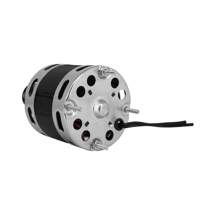 Motor 110V, 1/20HP, 0.8A, 1550RPM, CCW, Flecha 58.5mm | FRIGOVENTO