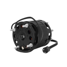 Motor 220V, 1/15HP, 1.0A, 1550RPM, CW, Flecha 67mm Chumacera |