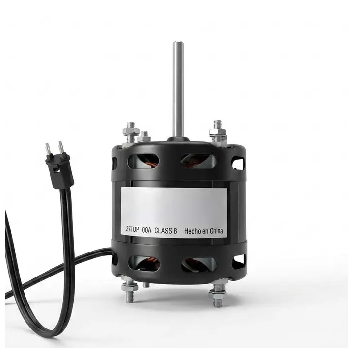 Motor 220V, 1/15HP, 1.0A, 1550RPM, CCW, Flecha 67mm Chumacera |