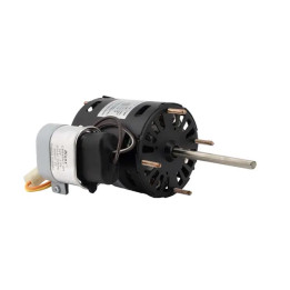 Motor, 115/230V, 60HZ, 1.1/0.6A, 1550RPM, 1/12HP, CW / CCW,