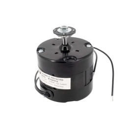 Motor Sirve 1/40 HP ó 18W CCW 127V/60Hz | FRIGOVENTO