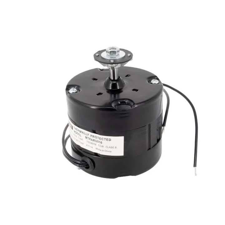 Motor Sirve 1/40 HP ó 18W CCW 127V/60Hz | FRIGOVENTO