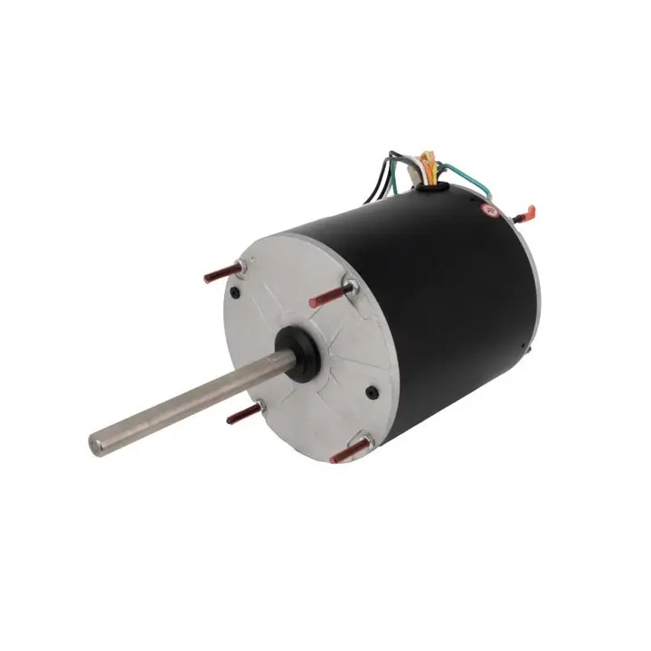Motor Condensador 3/4 HP, 1075 RPM, 208-230 V, 4.5 AMP, 10uF Balero |