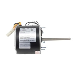 Motor Condensador 1/2 HP, 1625 RPM, 2.8 AMP, 208-230 V, 7.5uF Balero |