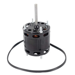 Motor 110V 1/15HP 2.0A 1550RPM CW Flecha 67mm | FRIGOVENTO