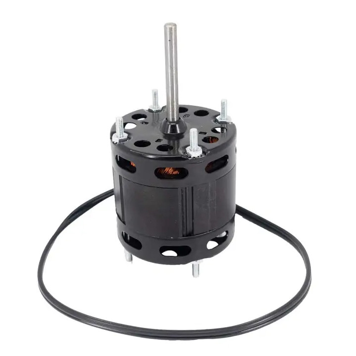 Motor 110V 1/15HP 2.0A 1550RPM CW Flecha 67mm | FRIGOVENTO