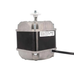 Motor Difusor, 34W ó 1/22 HP, 220/240 V, 50/60 Hz, Montaje Lateral |