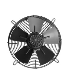 Motor Axial, 110V, 200mm, Monofásico ANTES MTRAXL210 | FRIGOVENTO
