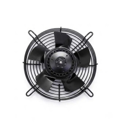 Motor Axial, 220V, 200mm, Monofásico ANTES MTRAXL220 | FRIGOVENTO