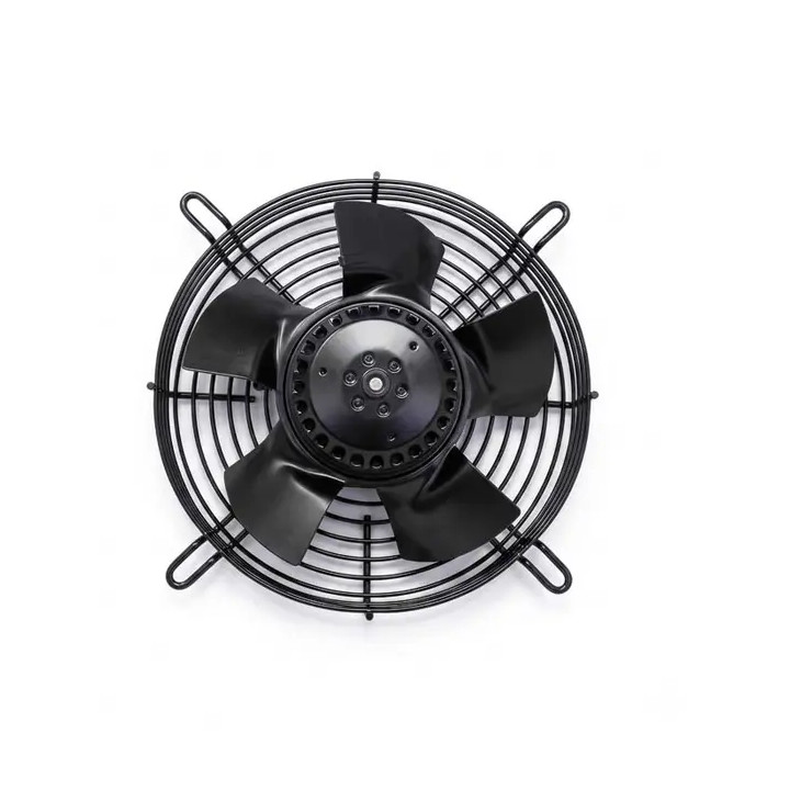 Motor Axial, 220V, 200mm, Monofásico ANTES MTRAXL220 | FRIGOVENTO