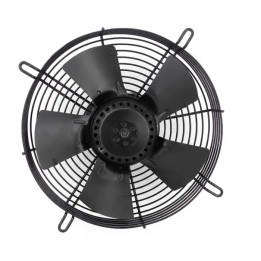 Motor Axial, 220V, 250mm, Monofásico ANTES MTRAXL252 | FRIGOVENTO