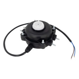 Motor Balero Ba11, Refrigerador, ECM4810, 110-240V, 50/60Hz, 15W, CCW