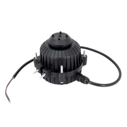Motor Balero Ba11, Refrigerador, ECM7112, 110-240V, 50/60Hz, 20W, CCW