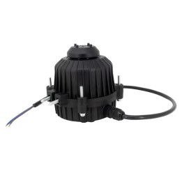 Motor Balero Ba11, Refrigerador, ECM7120, 110-240V, 50/60Hz, 30W, CCW