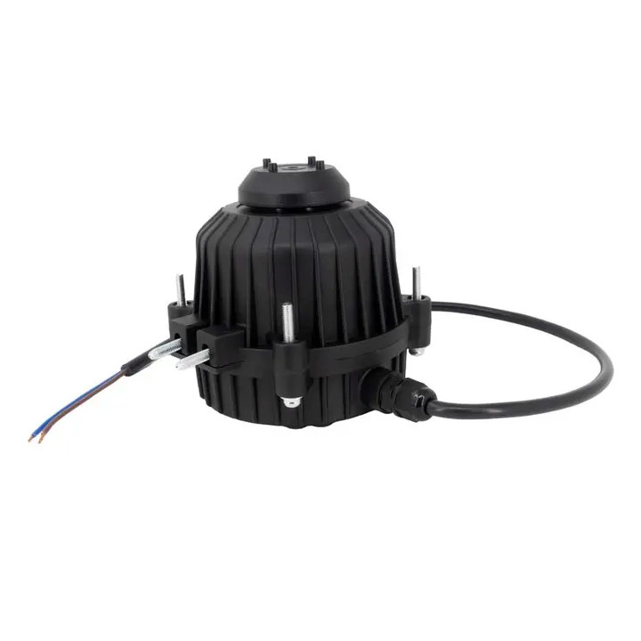 Motor Balero Ba11, Refrigerador, ECM7120, 110-240V, 50/60Hz, 30W, CCW