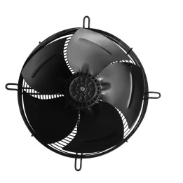 Motor Axial Difusor, 220V Monofásico, 190W 50/60Hz, 1380/1550 RPM