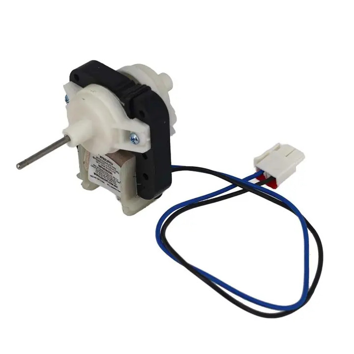 Motor, Esqueleto, Ref. Flecha Corta, Sirve LG, Con Conector 3