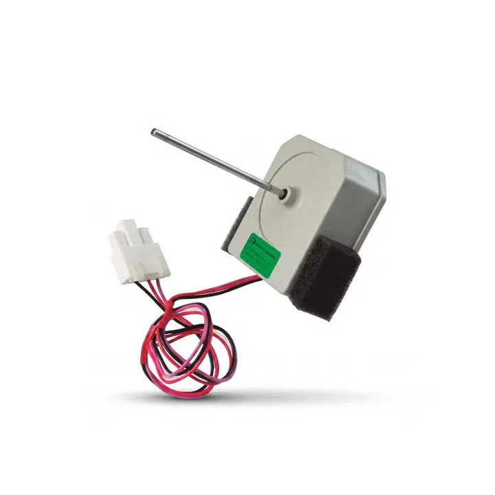 MOTOR REF, SIRVE LG, TIPO 4681JB1027N / 4681JB1029A, CONECTOR 3T