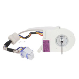 Motor Esqueleto Refrigerador SPG Sirve Tipo 197D4968G013 DLB5985MBEA