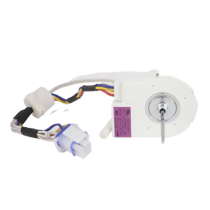Motor Esqueleto Refrigerador SPG Sirve Tipo 197D4968G013 DLB5985MBEA