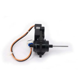 Motor Esqueleto Refrigerador Evaporador Sirve Tipo Sirius WR01F04955
