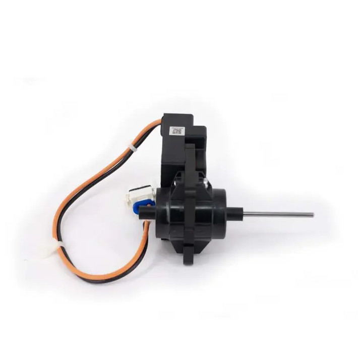 Motor Esqueleto Refrigerador Evaporador Sirve Tipo Sirius WR01F04955