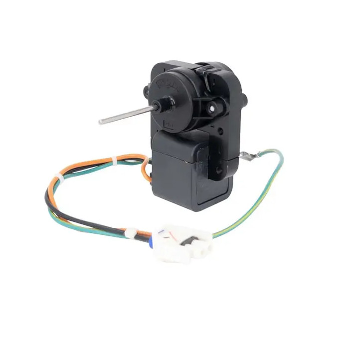 Motor Esqueleto Refrigerador Sirve Tipo 200D2940P025 WR01F03787