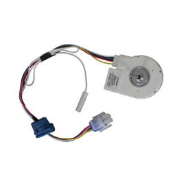 Motor esqueleto para refrigerador tipo original sirve 197D4968G013