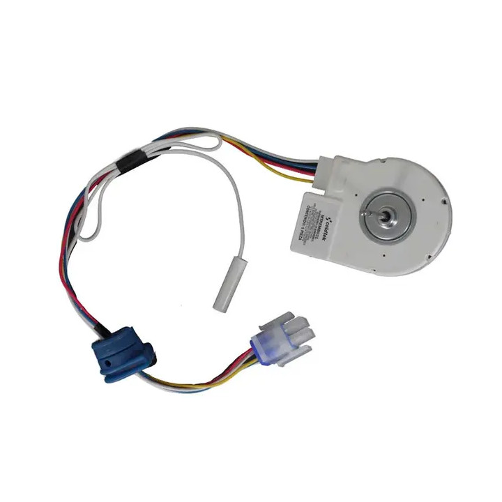 Motor esqueleto para refrigerador tipo original sirve 197D4968G013