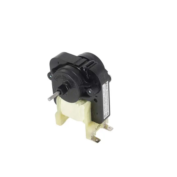 Motor Esqueleto SPG Refrigerador Sirve WH TIPO ORIGINAL W10188389