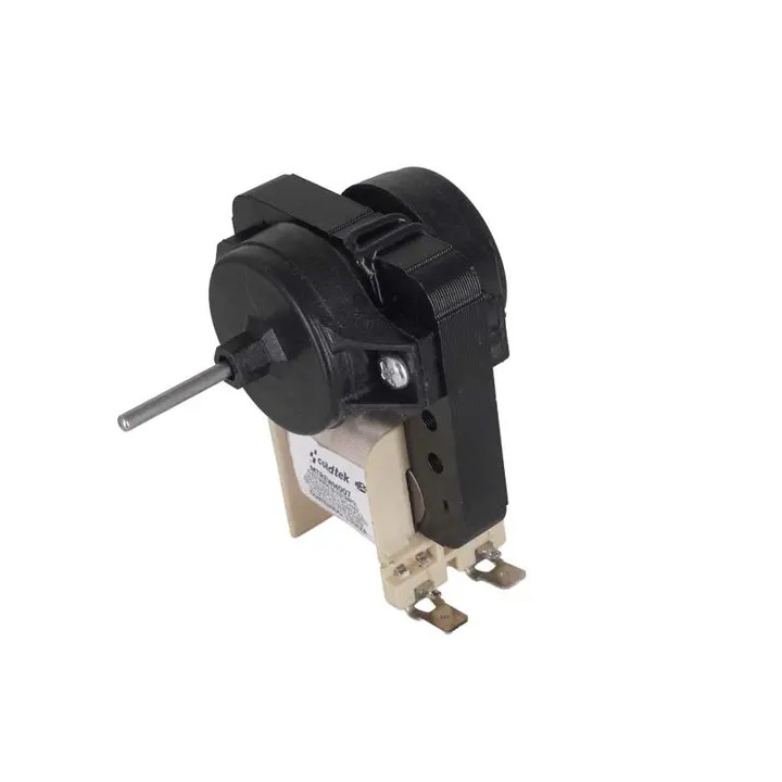Motor esqueleto SPG para refrigerador sirve tipo original W10188389