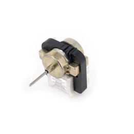 MOTOR ESQUELETO 3000 RPM FLECH A CORTA S/M Flecha 28.8mm, Dia. 3.16mm