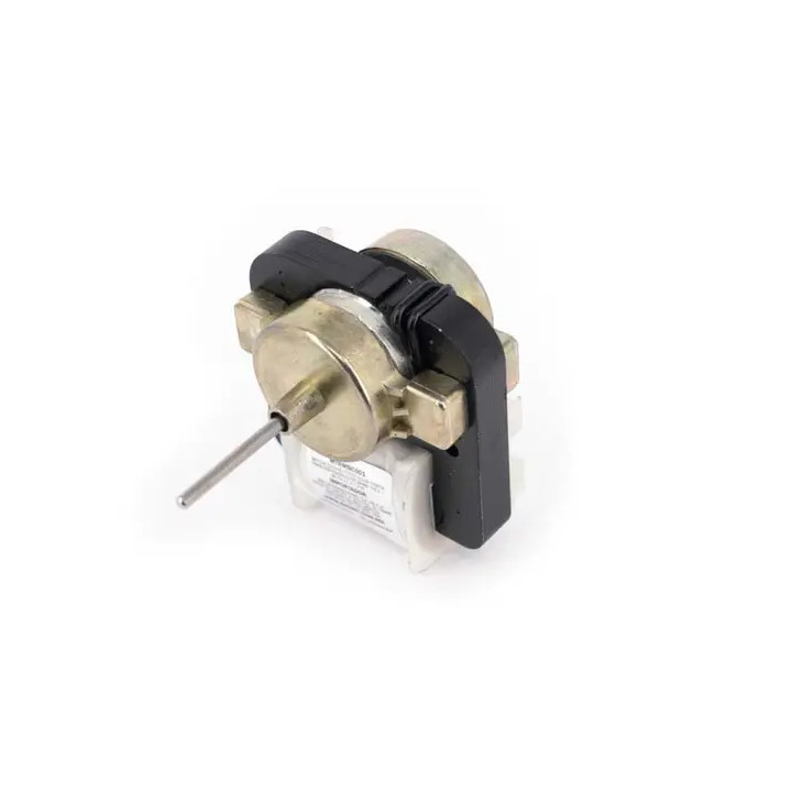 MOTOR ESQUELETO 3000 RPM FLECH A CORTA S/M Flecha 28.8mm, Dia. 3.16mm
