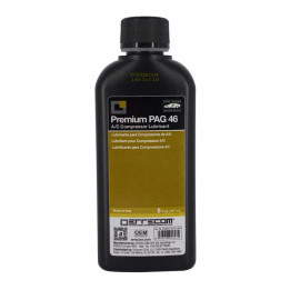 Aceite lubricante premium pag 46 8oz | FRIGOVENTO