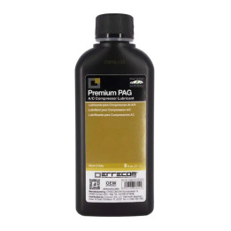 Aceite lubricante premium pag 68 8oz | FRIGOVENTO