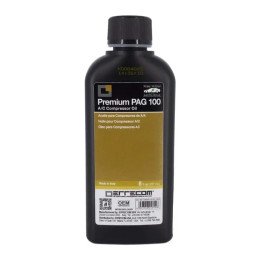 Aceite lubricante premium pag 100 8oz | FRIGOVENTO