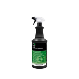 Liquido limpiador, quimico perfumado de accion rapida y eficaz
