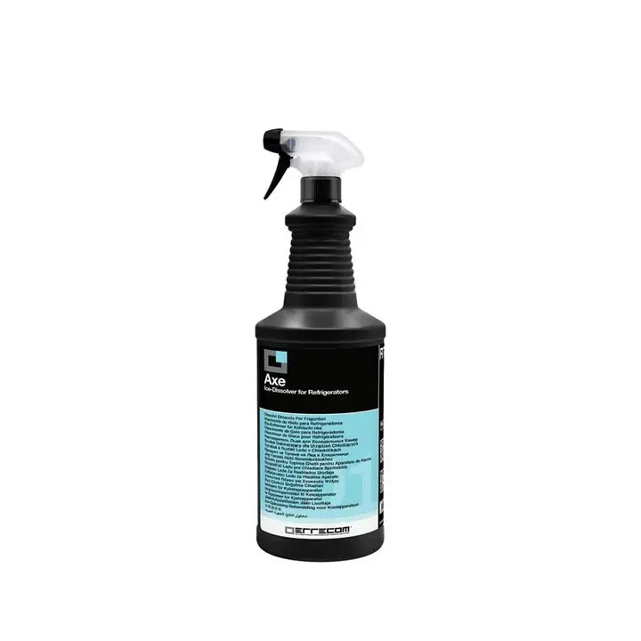 LIQUIDO Disolvente de Hielo para Refrigeradores 1 LITRO AB1082.K.01 |