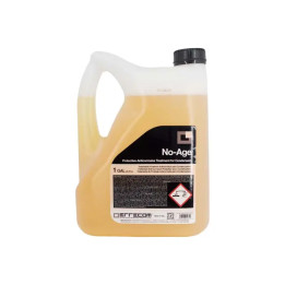 LIQUIDO Tratamiento Anticorrosivo Protector para Condensadores