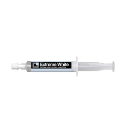 Sellador Fugas sistemas A/A y Refigeración, 12 ml, EXTREME WHITE
