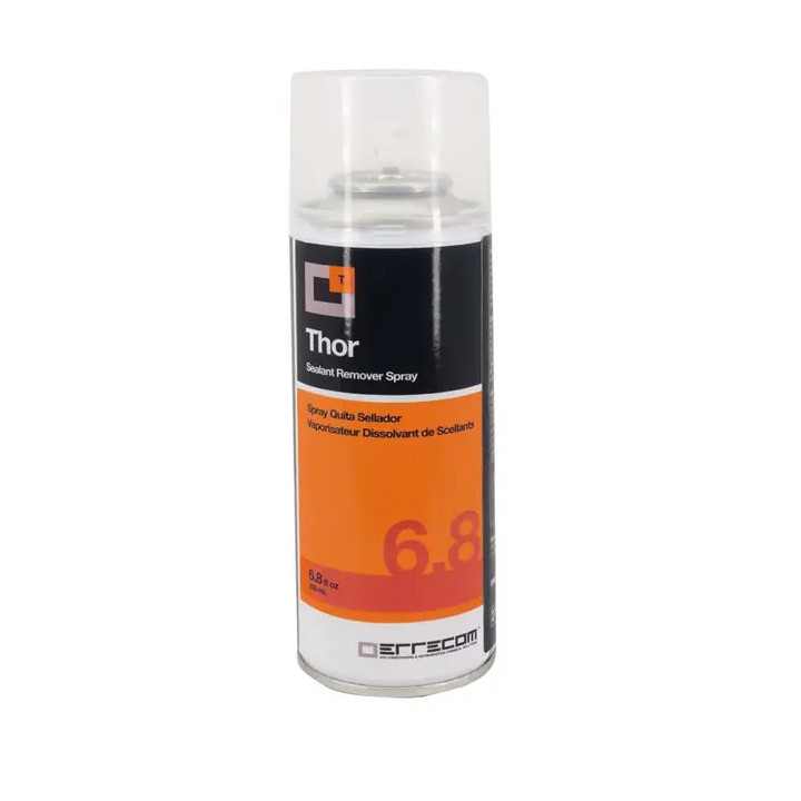 Sellador fugas para sistemas de A/A y refrigeracion tipo plastilina