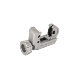 Corta tubo 3/16" a 1-1/8"(4-28mm), cuerpo de Zinc, blíster WK-428 |