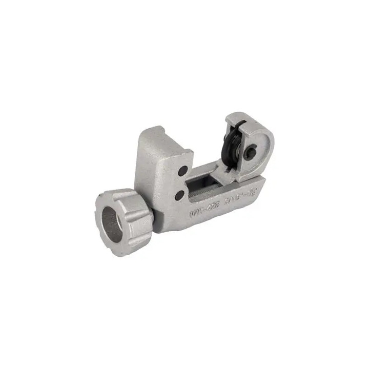 Corta tubo 3/16" a 1-1/8"(4-28mm), cuerpo de Zinc, blíster WK-428 |