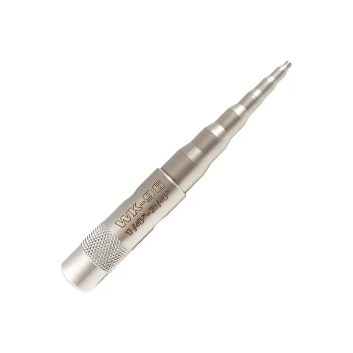 Expansor de tubo, calidad premium; 1/4", 5/16", 3/8", 1/2", 5/8"